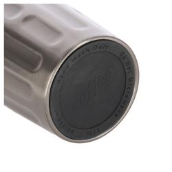 NILS CAMP Termohrnek NCC06 stříbrný