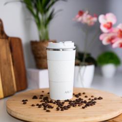 Nils Termohrnček Camp NCC09 biely