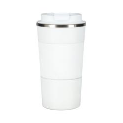 Nils Termohrnček Camp NCC09 biely