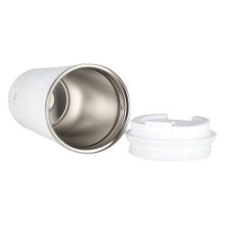 Nils Termohrnček Camp NCC09 biely