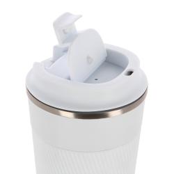 Nils Termohrnček Camp NCC09 biely