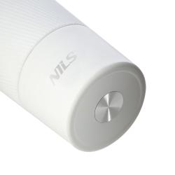 Nils Termohrnček Camp NCC09 biely