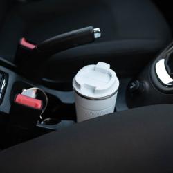 Nils Termohrnček Camp NCC09 biely