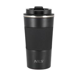 Nils Termohrnček Camp NCC09 čierny