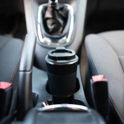 Nils Termohrnček Camp NCC09 čierny