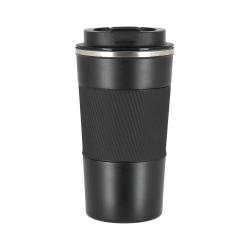 Nils Termohrnček Camp NCC09 čierny