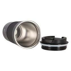 Nils Termohrnček Camp NCC09 čierny