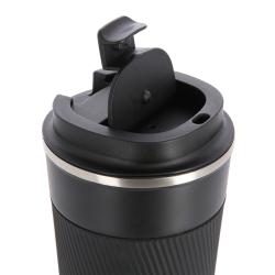 Nils Termohrnček Camp NCC09 čierny