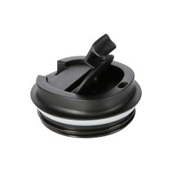 Nils Termohrnček Camp NCC09 čierny