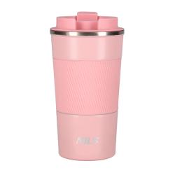 Nils Termohrnček Camp NCC09 ružový