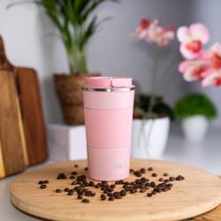 Nils Termohrnček Camp NCC09 ružový