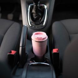 Nils Termohrnček Camp NCC09 ružový