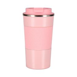 Nils Termohrnček Camp NCC09 ružový