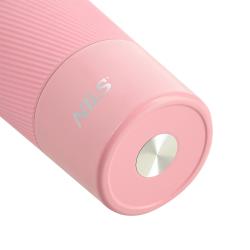 Nils Termohrnček Camp NCC09 ružový