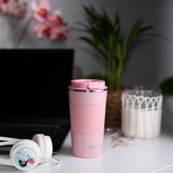 Nils Termohrnček Camp NCC09 ružový