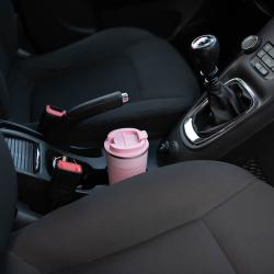 Nils Termohrnček Camp NCC09 ružový