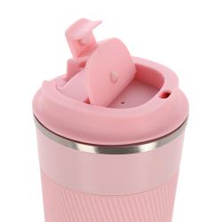 Nils Termohrnček Camp NCC09 ružový