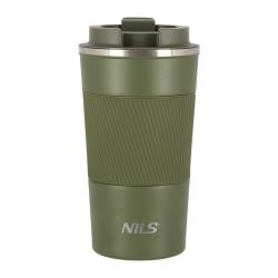 Nils Termohrnček Camp NCC09 zelený