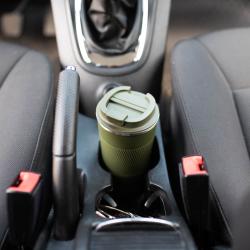 Nils Termohrnček Camp NCC09 zelený