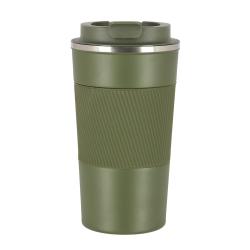 Nils Termohrnček Camp NCC09 zelený
