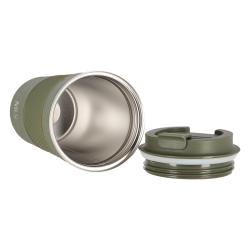 Nils Termohrnček Camp NCC09 zelený