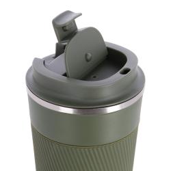 Nils Termohrnček Camp NCC09 zelený