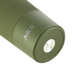 Nils Termohrnček Camp NCC09 zelený