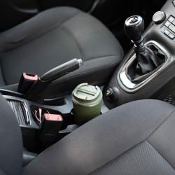 Nils Termohrnček Camp NCC09 zelený