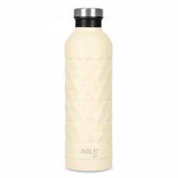 Nils Termoláhev Camp NC3805 béžová 750 ml
