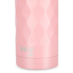 Nils Termoláhev Camp NC3805 růžová 750 ml