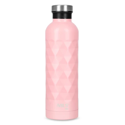 Nils Termoláhev Camp NC3805 růžová 750 ml
