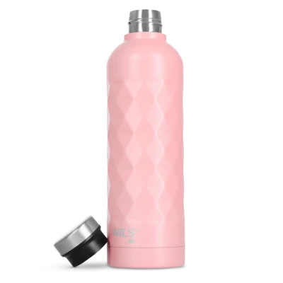 Nils Termoláhev Camp NC3805 růžová 750 ml