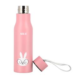 Nils Termolahev Camp NCB12 s králíkem