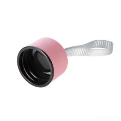 Nils Termolahev Camp NCB12 s králíkem