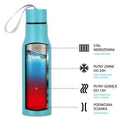 Nils Termolahev Camp NCB12 se slonem