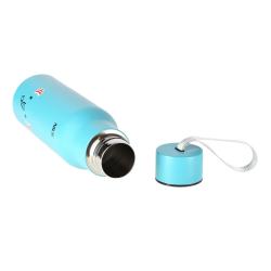 Nils Termolahev Camp NCB12 se slonem