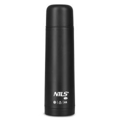 Nils Termoska Camp NC3803 čierna 500 ml