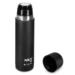 Nils Termoska Camp NC3803 černá 500 ml