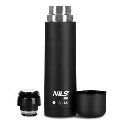 Nils Termoska Camp NC3803 černá 500 ml