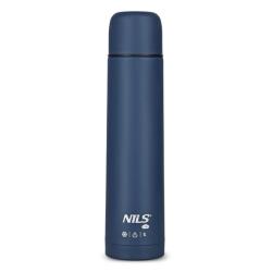 Nils Termoska Camp NC3804 modrá 1000 ml
