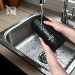 Nils Termoska na jídlo Camp NC3802 černá 1000 ml