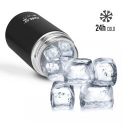 Nils Termoska na jídlo Camp NC3802 černá 1000 ml