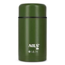 Nils Termoska na jídlo Camp NC3802 zelená 1000 ml