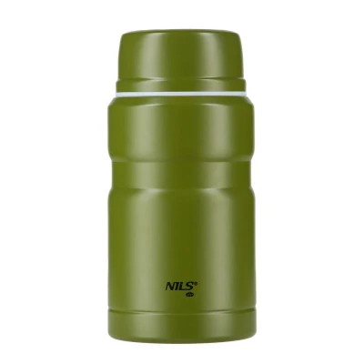 NILS CAMP Termoska na jídlo NCT02 750 ml NILS CAMP Termoska na jídlo NCT02 750 ml