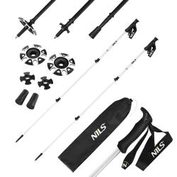 NILS Trekingové hole TK8602