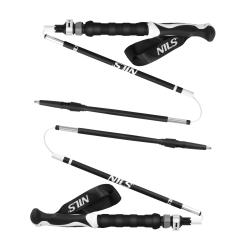 NILS Trekingové hole TK8603