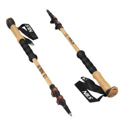 NILS Trekingové hole TK8606