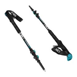 NILS Trekingové palice TK8607