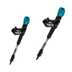 NILS Trekingové palice TK8607