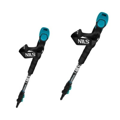 NILS Trekingové hole TK8607